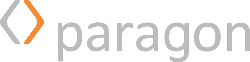 Paragon Public Relations logo